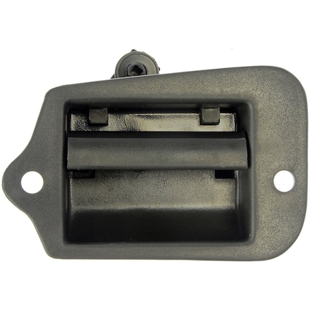 Dorman EXTERIOR DOOR HANDLE 74300